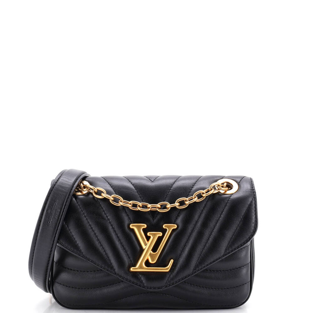 Louis Vuitton PM New Wave Chain Bag NM